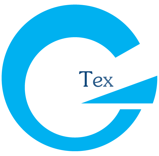 GTex Logo
